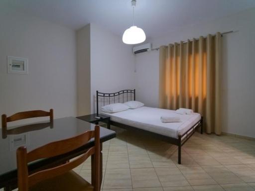 Vironas Hotel Himare Exterior foto